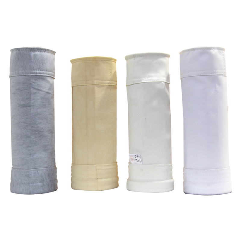 Filter Bags with High Customizability to Withstand (1)