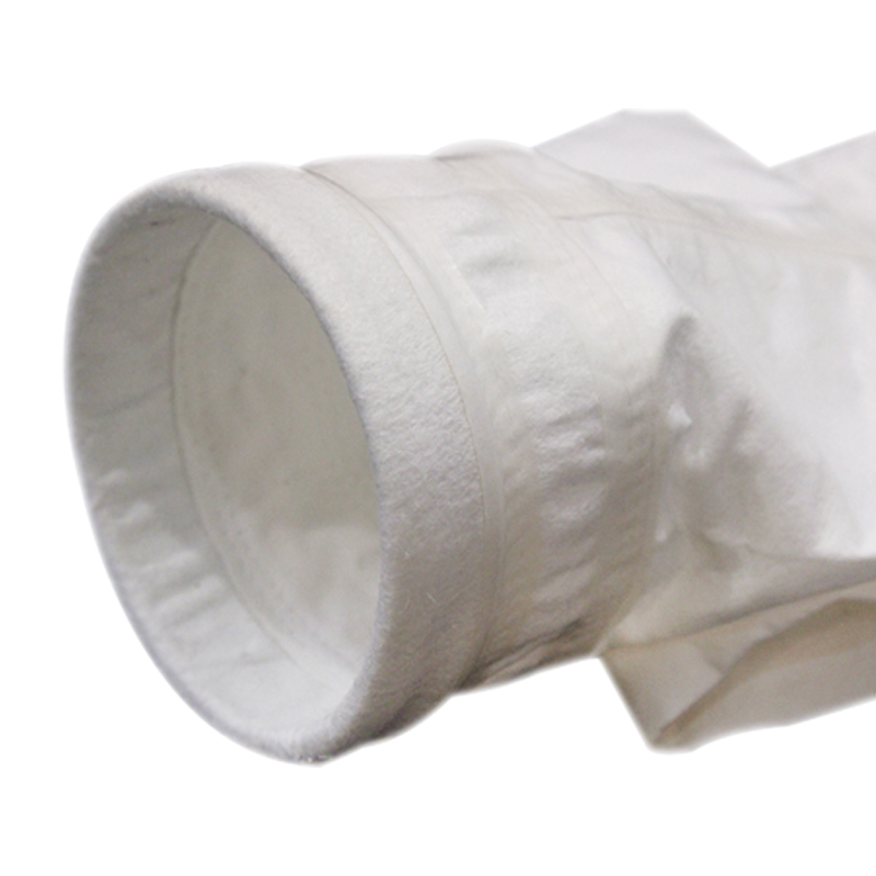 Filter Bags with High Customizability to Withstand (2)