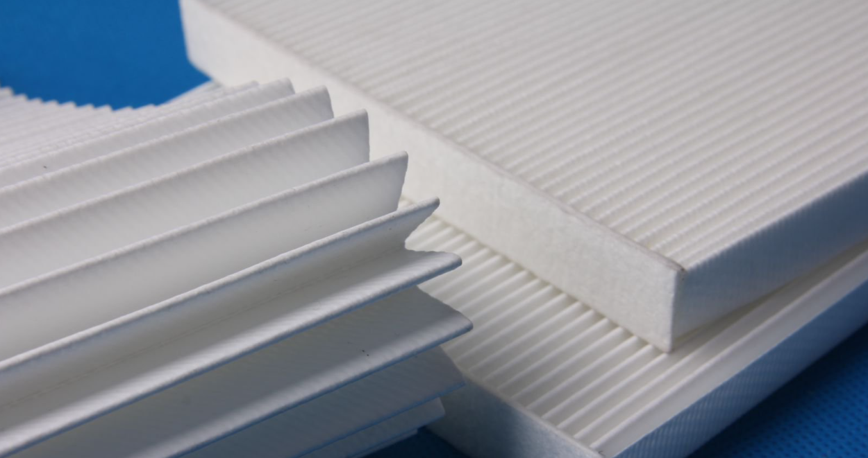 Hepa Filter1