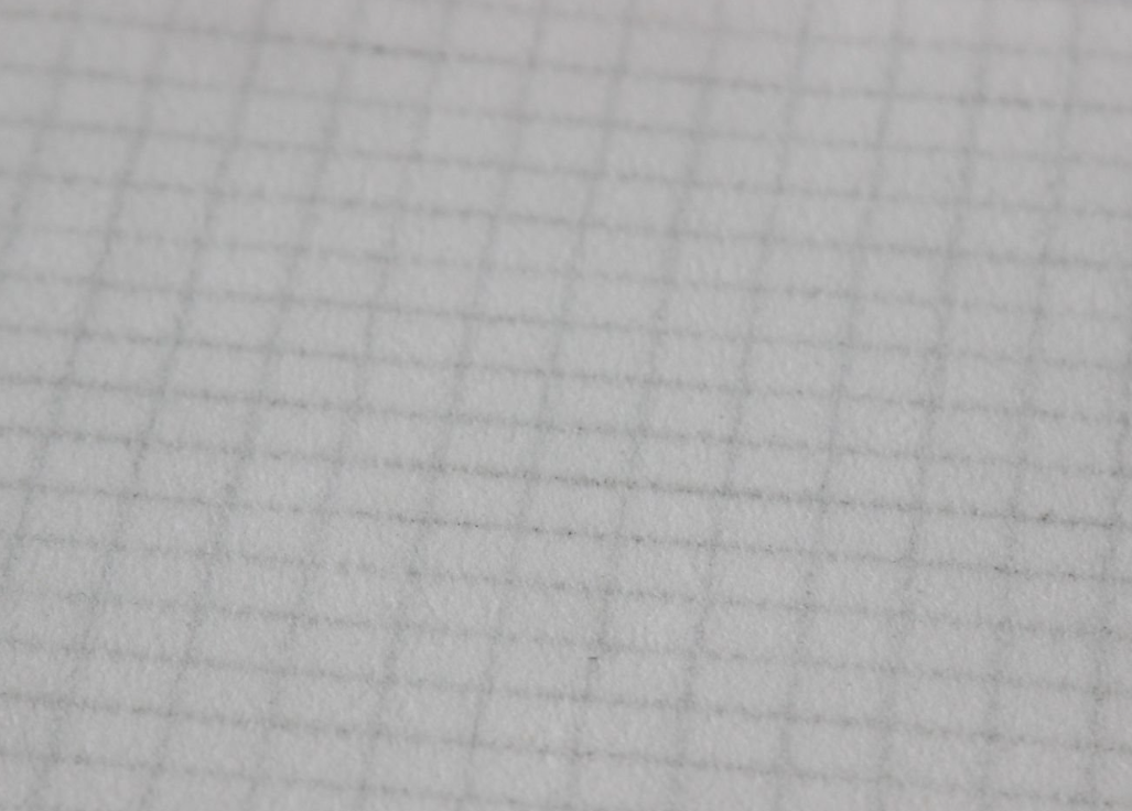 Woven Filter Cloth
