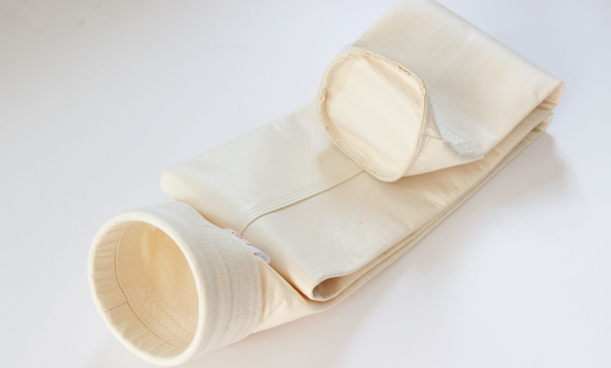 ePTFE Membrane Filter Bag1