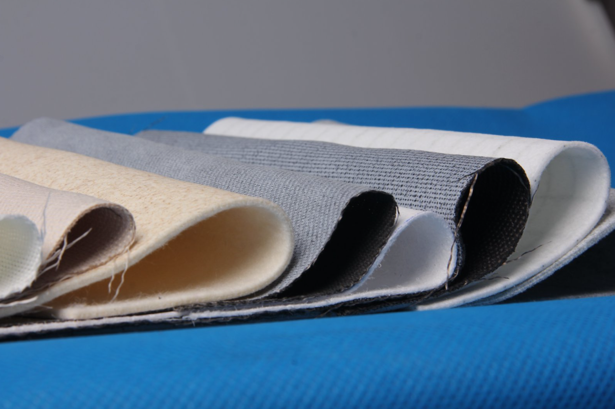 Dust Collector Filter Cloth