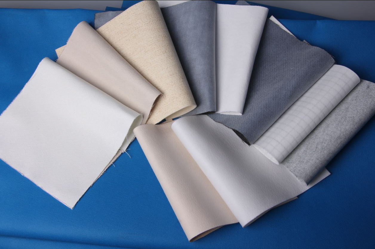 Dust Collector Filter Cloth1