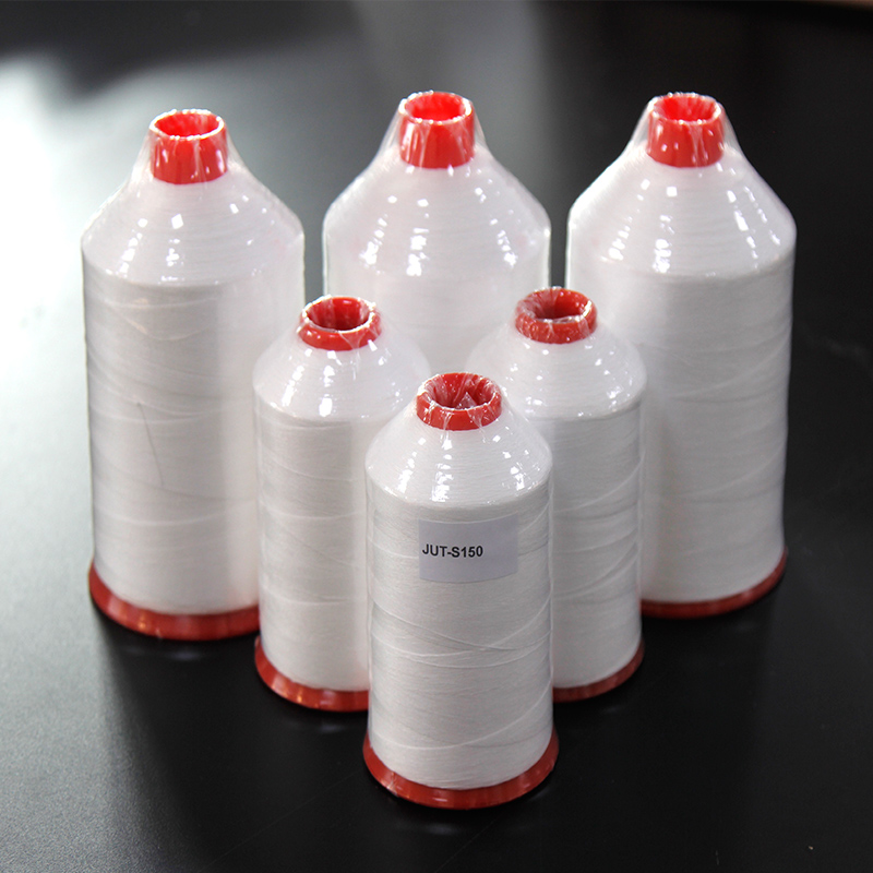 PTFE Sewing Thread with Excellent Peformance in Challenging Working